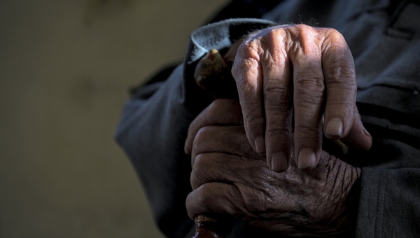 Eestis elavad Venemaa pensionärid ei ole saanud pensioni